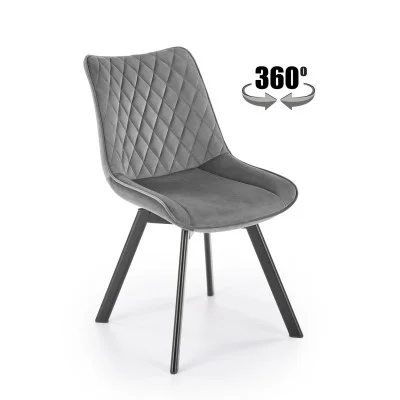 CHAIR K 520, GREY